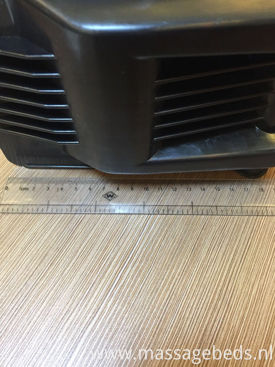 Surface of Corner Protector